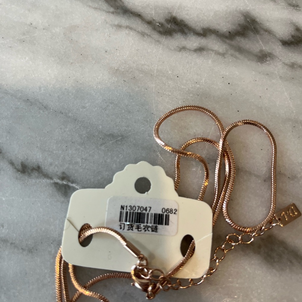 Necklace - Picture 6 of 6